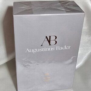 Agustinus Bader The Serum With TFC8 1 oz / 30mL SEALED IN BOX Authentic $405 Val